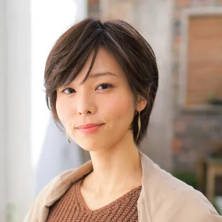 �E�яǂ̕��ɂ����S�B��×p�E�B�b�O�E�A���h�m�[�u���^�V���[�g�X�^�C���^�V�������V���[�g