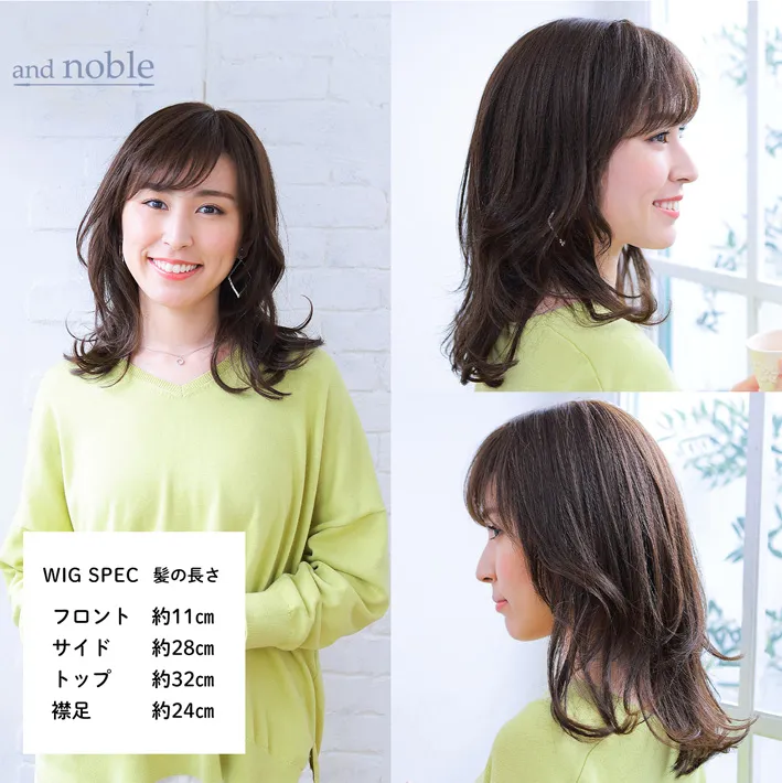 ��×p�E�B�b�O�u�A�t���[�g�����O�v�̃X�^�C���ڍ�