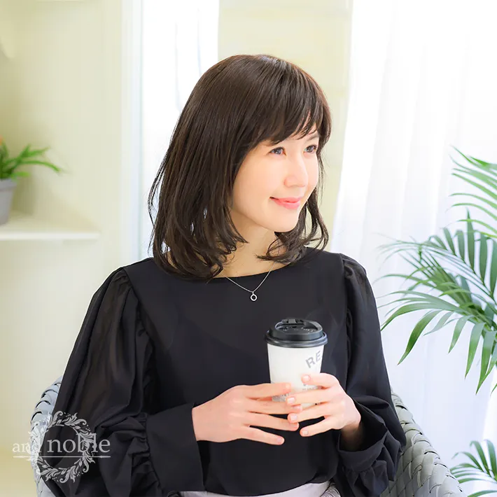 ��×p�E�B�b�O�E�A���h�m�[�u���u�N���b�V�B�����O�v�𒅗p��������