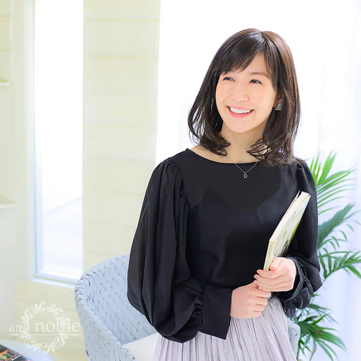 ��×p�E�B�b�O�E�A���h�m�[�u���u�N���b�V�B�����O�v�𒅗p��������