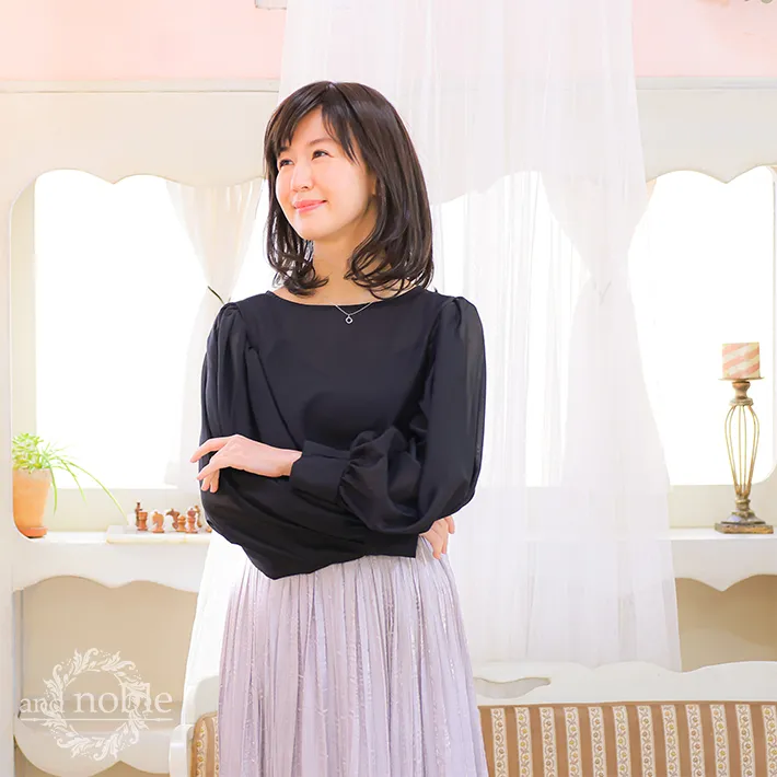 ��×p�E�B�b�O�E�A���h�m�[�u���u�N���b�V�B�����O�v�ォ��̎��������S