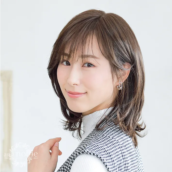 ��C���܂�Ȃ悤�Ȍy�₩�ȓ������_�炩�Ȉ�ۂ����o��