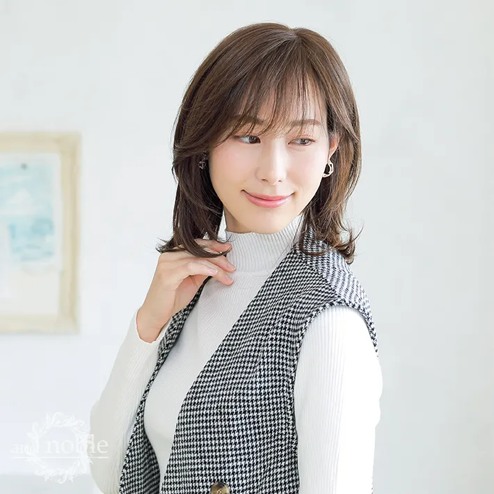 ��×p�E�B�b�O�E�A���h�m�[�u��/�����N�X�����O