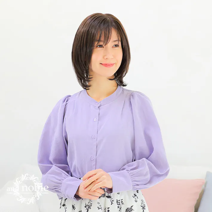 ��×p�E�B�b�O�E�A���h�m�[�u��/���Ȃ₩�ȃt�H�������D��ۂȏ�i�i�`�������~�f�B