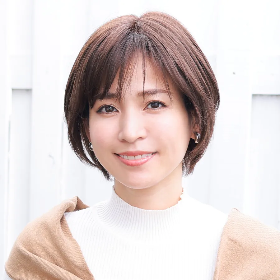 新スタイルウィッグ