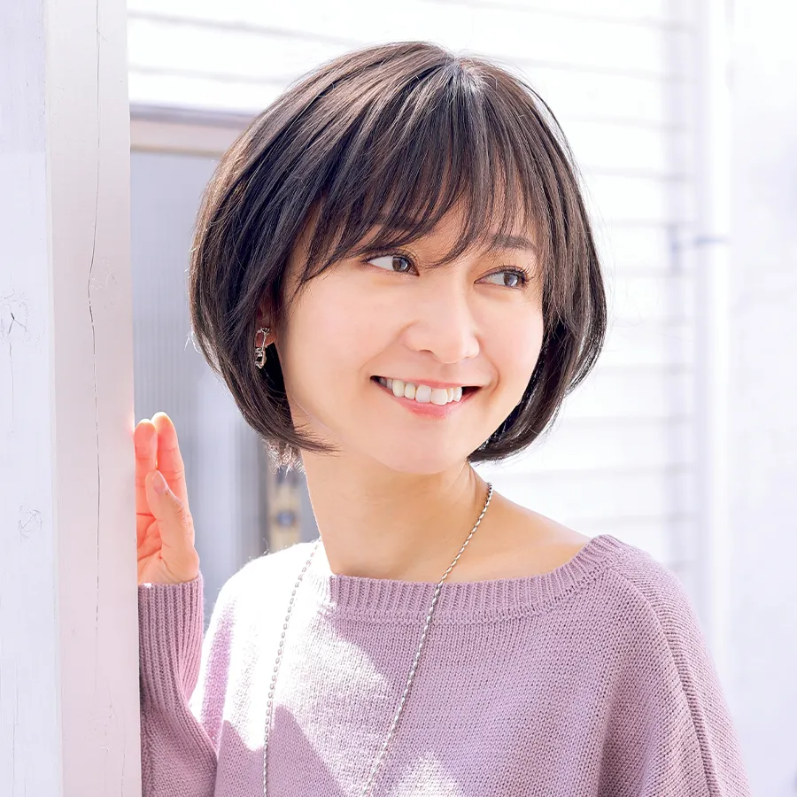 ストーリーの【レミー人毛】医療用ウィッグ