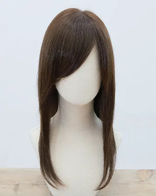 �ނ��ƕ����ڂ����R�Ȉ�×p�E�B�b�O�@�����O�E�B�b�O�@�m�[�J�b�g�����O