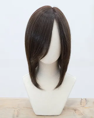 �ނ��ƕ����ڂ����R�Ȉ�×p�E�B�b�O�@�~�f�B�A���E�B�b�O�@�m�[�J�b�g�~�f�B�A��