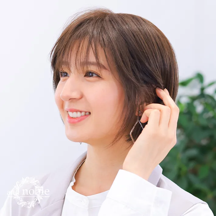 ��×p�E�B�b�O�E�A���h�m�[�u��/�w�ʂ�Ȃ߂炩�ȐG��S�n