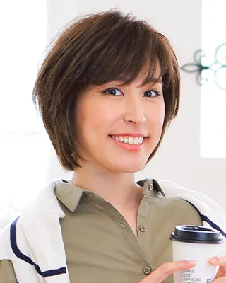 �ނ��ƕ����ڂ����R�Ȉ�×p�E�B�b�O�@�V���[�g�E�B�b�O�@�A�C���X�V���[�g