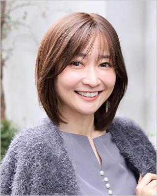 ���R�ȃ~�f�B�A���X�^�C���̈�×p�E�B�b�O �u���[�~�A�b�~�`�E�яǁE�R����܎��Ò��̕� �l�CNo3