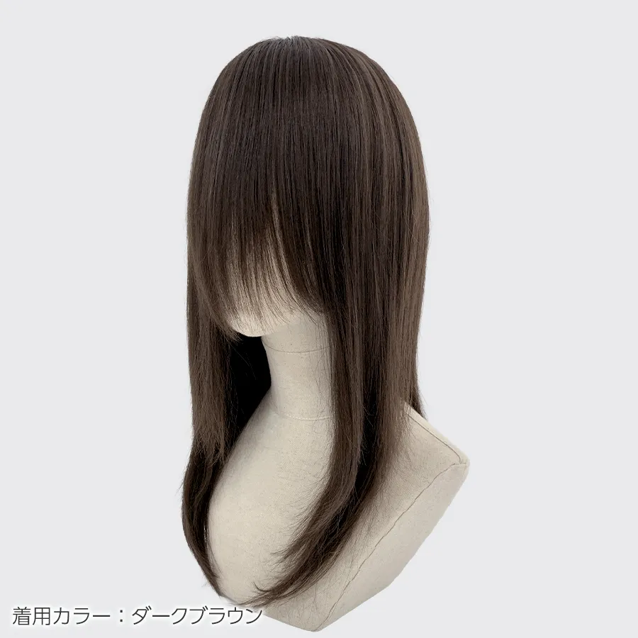 医療用ウィッグストーリー｜ロング｜ノーカットロング
