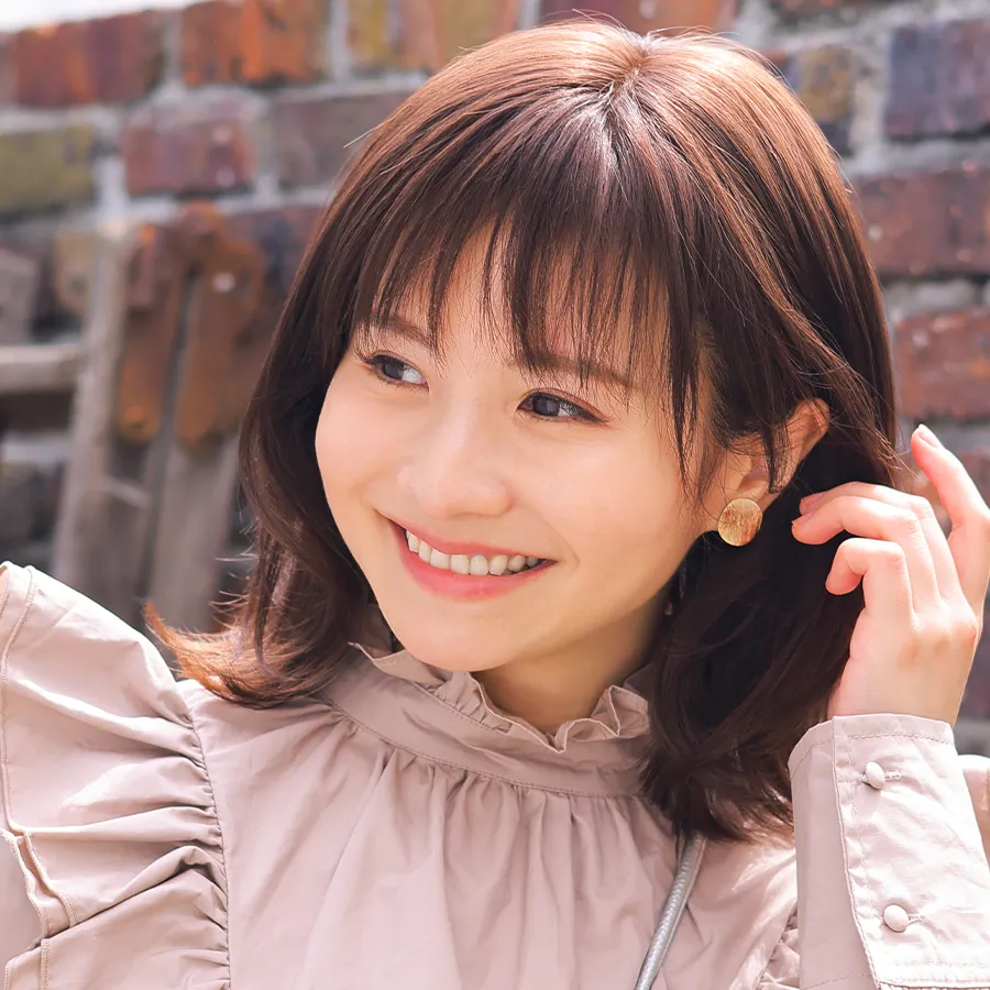 �~���[���~�f�B ��×p�E�B�b�O ����ɉ������C���[�Ə_�炩�Ȋۂ݂ŏ�i����������T�C�h�r���[