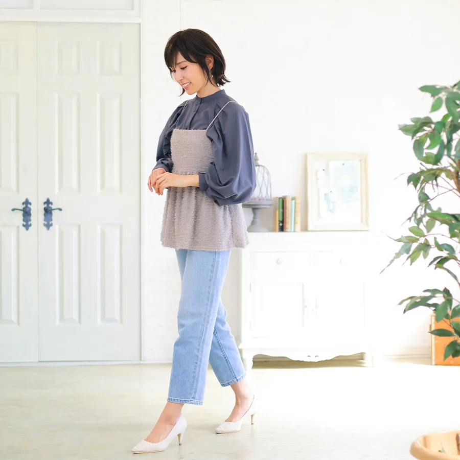 ×pEBbO Ok~fB li`ȃC[~fB p SgX^C