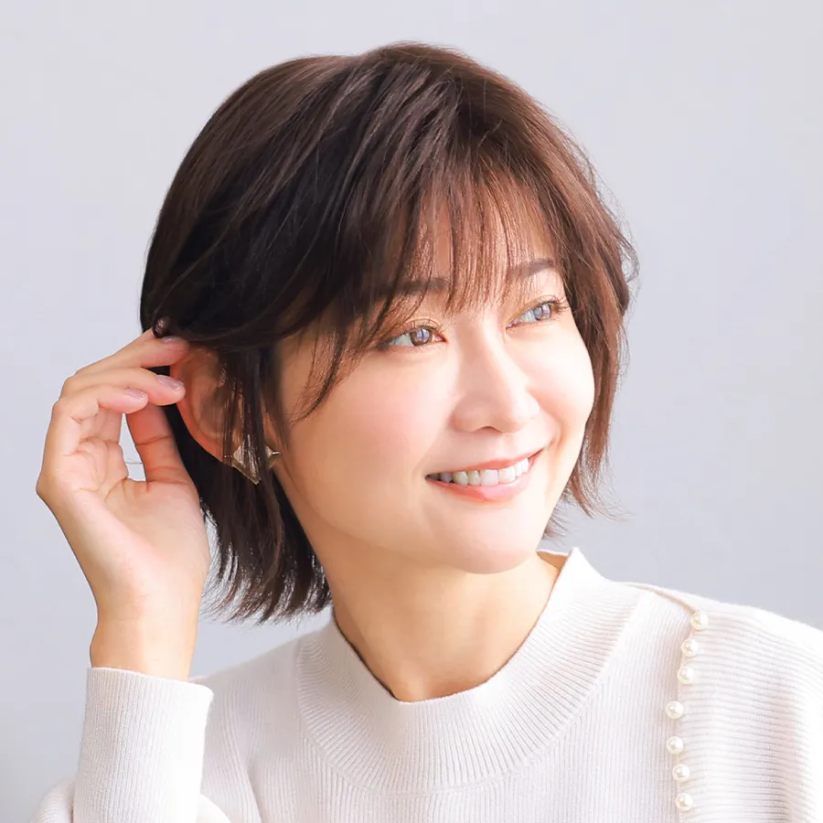 ��×p�E�B�b�O ���A���V���[�g �y�₩�ȃ��C���[�Ǝ��R�ȊO�n�l�����͂́A�i�`�������V���[�g�E�B�b�O�B