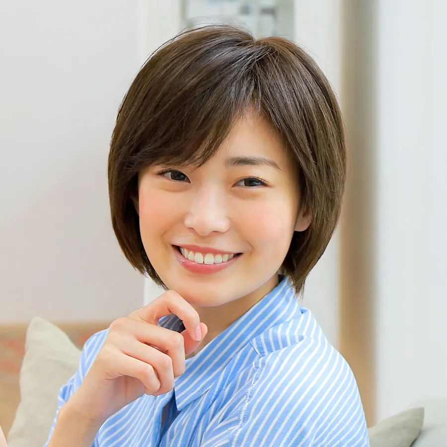 �v���V���X�V���[�g �l��100% ��×p�E�B�b�O�b�ӂ��藧�̊��̂���V���[�g
